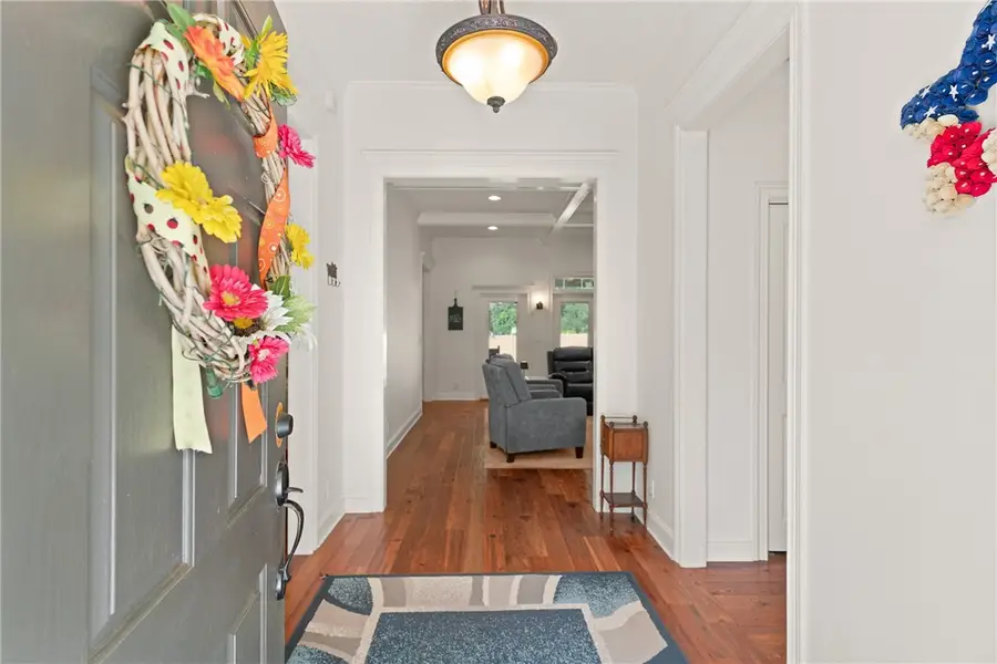 11 Bice Court, Waverly, GA 31565 - #2