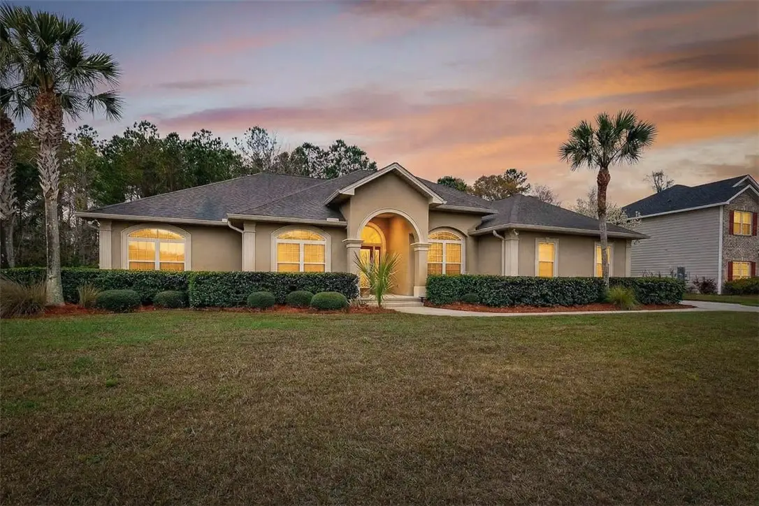 102 Wellington Circle, Brunswick, GA 31525 - #1