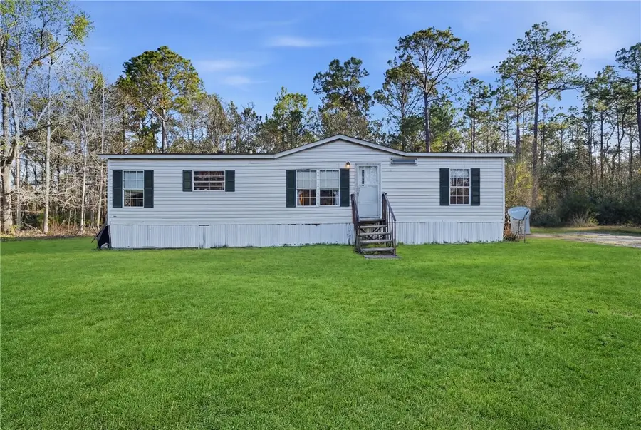 145 Christy Drive, Waverly, GA 31565 - #2