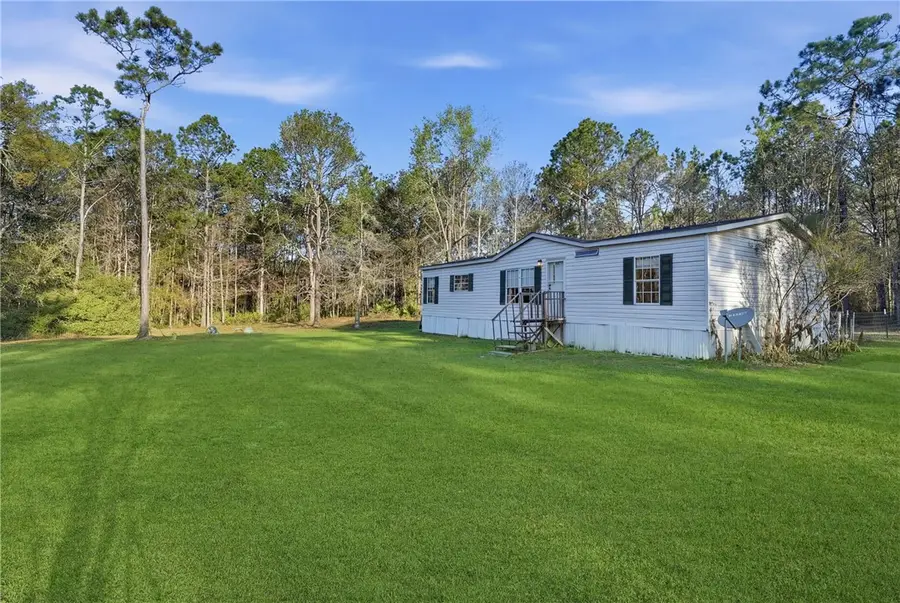 145 Christy Drive, Waverly, GA 31565 - #3