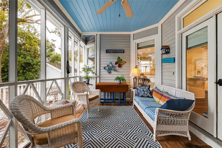 115 Seaside Circle, Saint Simons Island, GA 31522 - #3