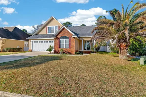 117 Madeira Drive, Brunswick, GA 31523