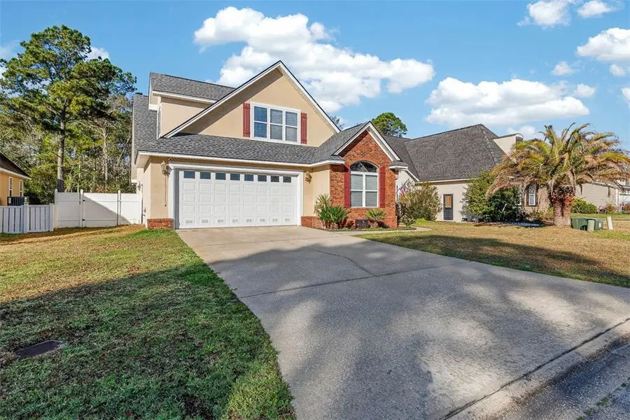 117 Madeira Drive, Brunswick, GA 31523 - #2