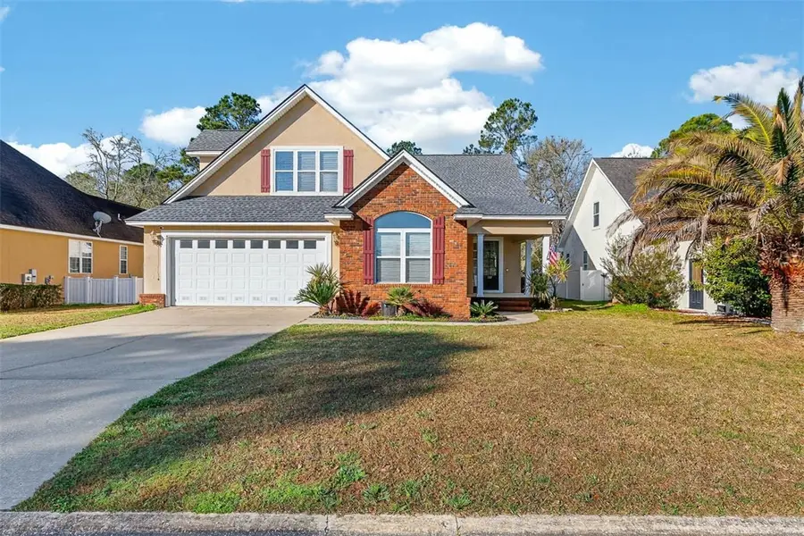 117 Madeira Drive, Brunswick, GA 31523 - #3