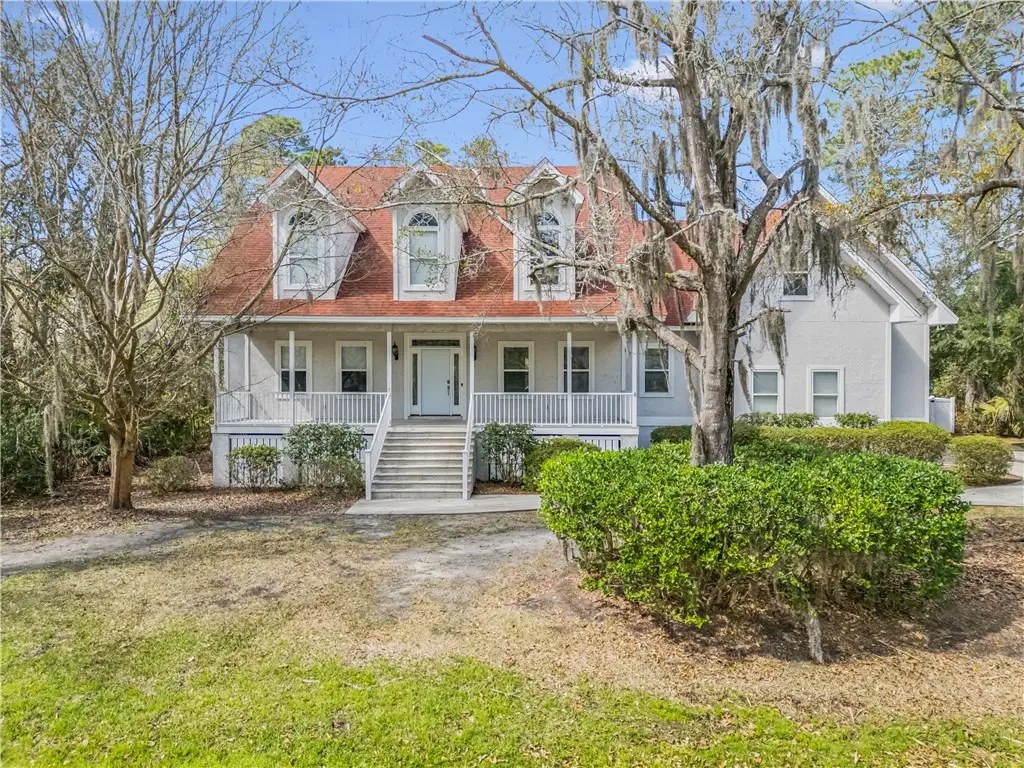 133 Harbor Pointe Drive, Brunswick, GA 31523 - #1