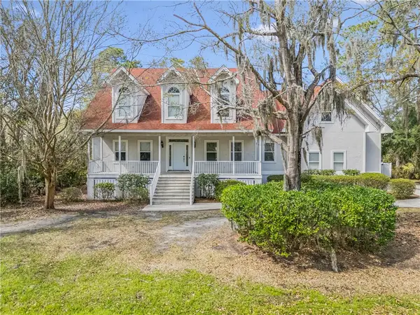 133 Harbor Pointe Drive, Brunswick, GA 31523