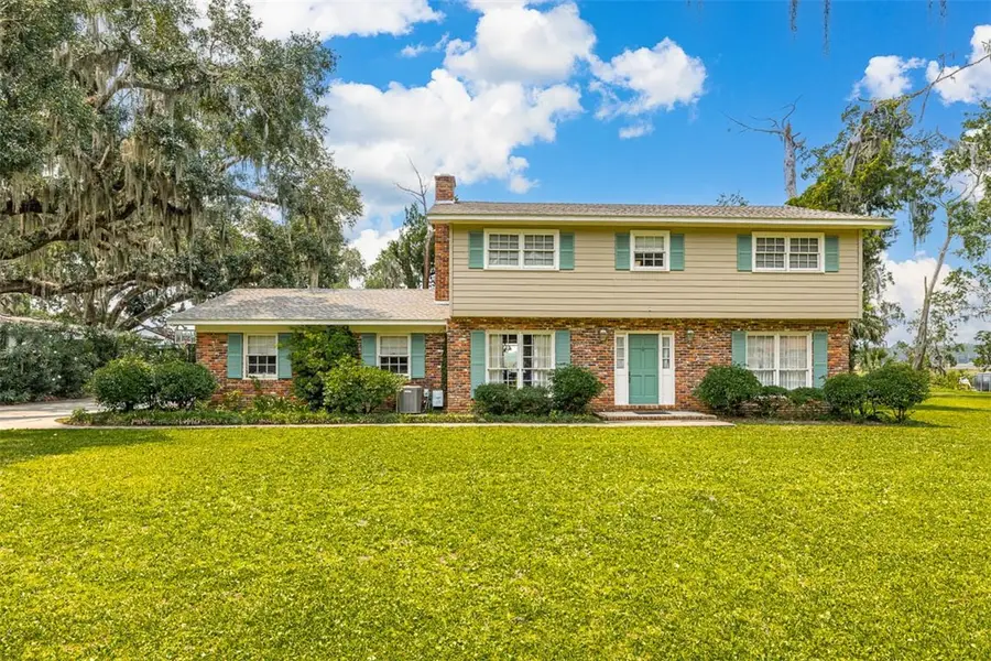 526 Old Mission Road, Brunswick, GA 31525 - #2