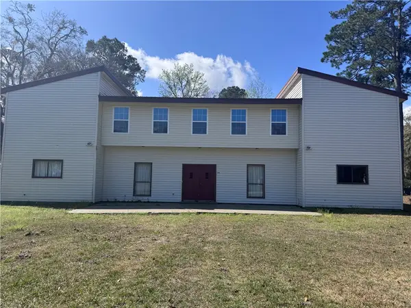 152 Zellwood Drive, Brunswick, GA 31523