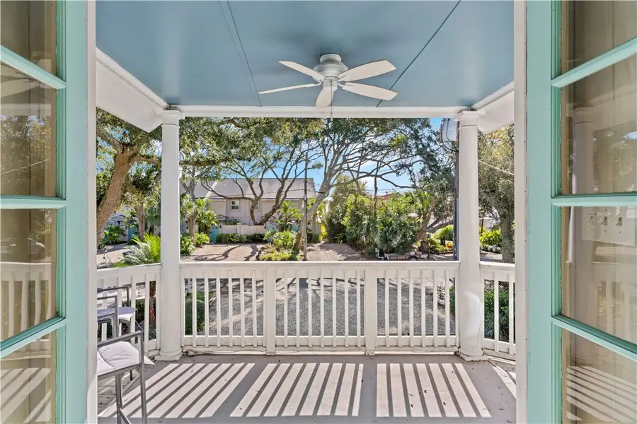 1107 Beachview Drive, Saint Simons Island, GA 31522 - #2