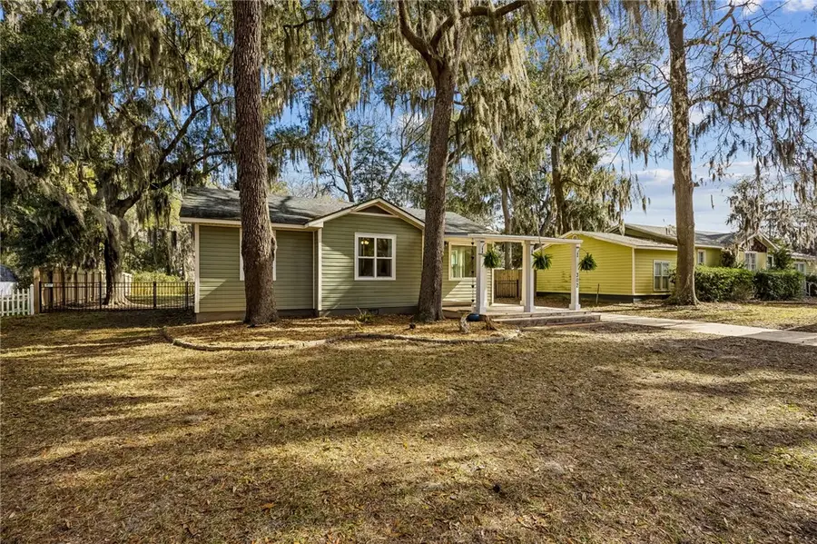 Address Withheld By Seller, Saint Marys, GA 31558 - #2
