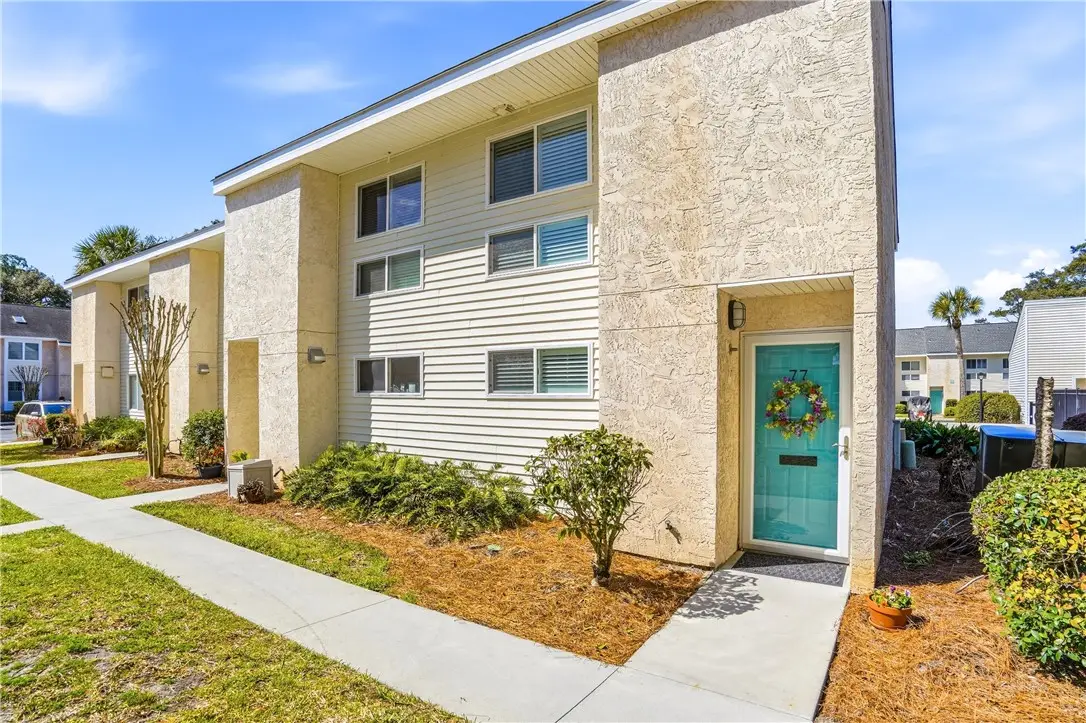 1000 Mallery Street Extension #J77, Saint Simons Island, GA 31522 - #1