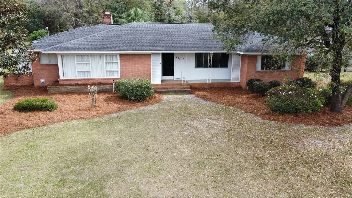 475 South Wayne Street, Jesup, GA 31546 - #1