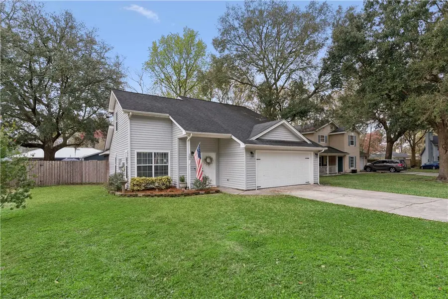 106 Cherry Tree Court, Kingsland, GA 31548 - #2