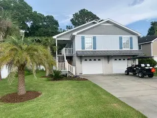 216 Circle Drive, Saint Simons Island, GA 31522 - #1