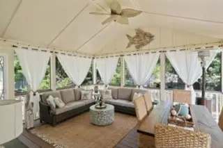 216 Circle Drive, Saint Simons Island, GA 31522 - #2