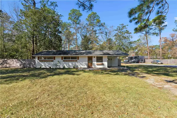 215 Harper Street, Jesup, GA 31545