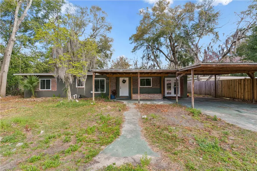 409 Buckingham Place, Brunswick, GA 31525 - #2