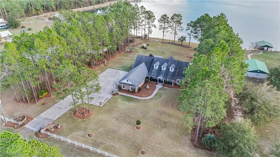 980 Jimmie Ree Lane, Bristol, GA 31518 - #3