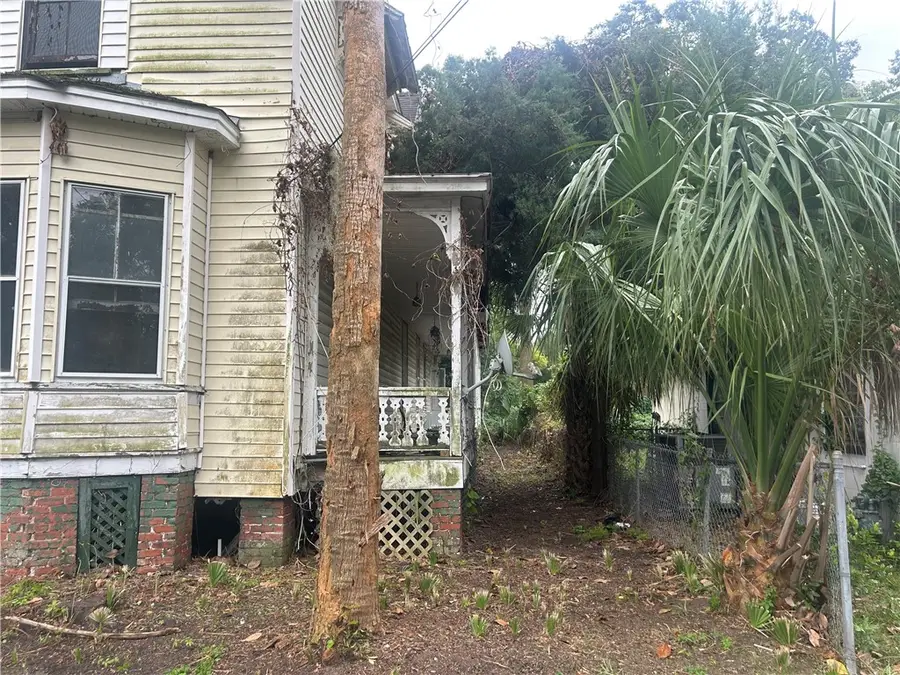 508 Albemarle Street #A-D, Brunswick, GA 31520 - #3