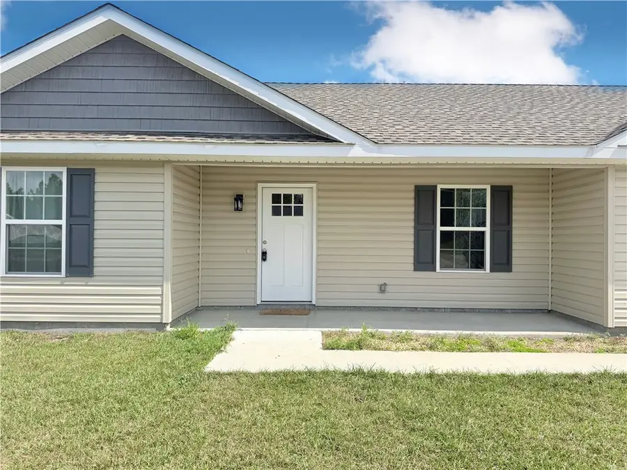 4756 Otter Creek Circle, Blackshear, GA 31516 - #2