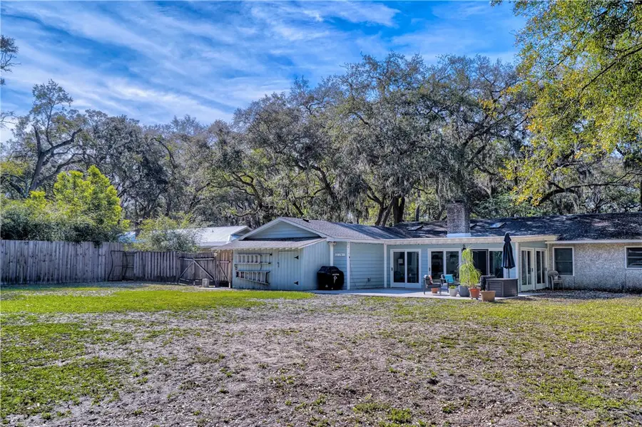 408 Couper Avenue, Saint Simons Island, GA 31522 - #2