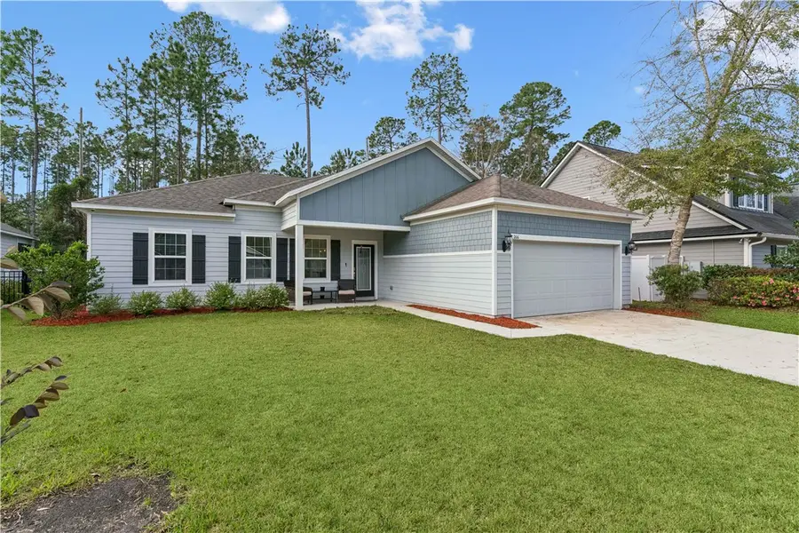 206 Boatsman Way, Saint Marys, GA 31558 - #3