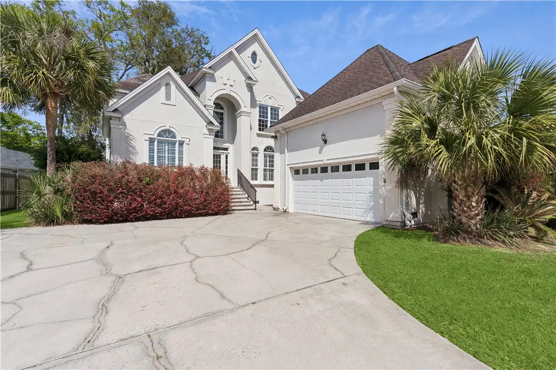 150 E Commons Drive, Saint Simons Island, GA 31522 - #1