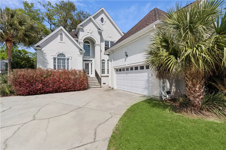 150 E Commons Drive, Saint Simons Island, GA 31522 - #3