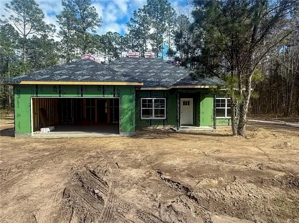 184 Herrin Road, Woodbine, GA 31569