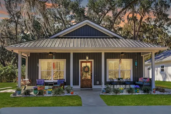 1130 NE Fisherman's Lodge Road, Townsend, GA 31331