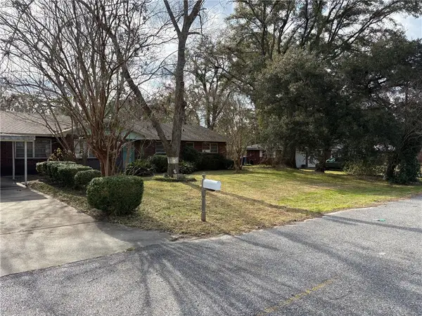 188 Highland Park Drive, Brunswick, GA 31523