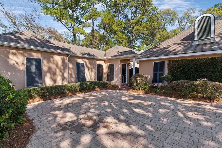 125 Pine Valley, Saint Simons Island, GA 31522 - #3