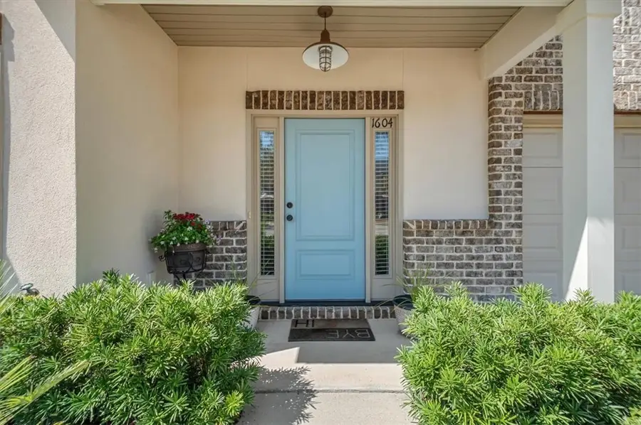 1604 Mariners Circle, Saint Simons Island, GA 31522 - #2