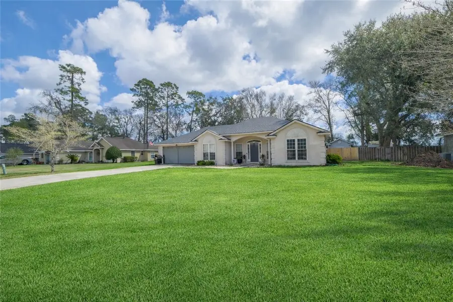 118 Baywood Circle, Brunswick, GA 31525 - #2