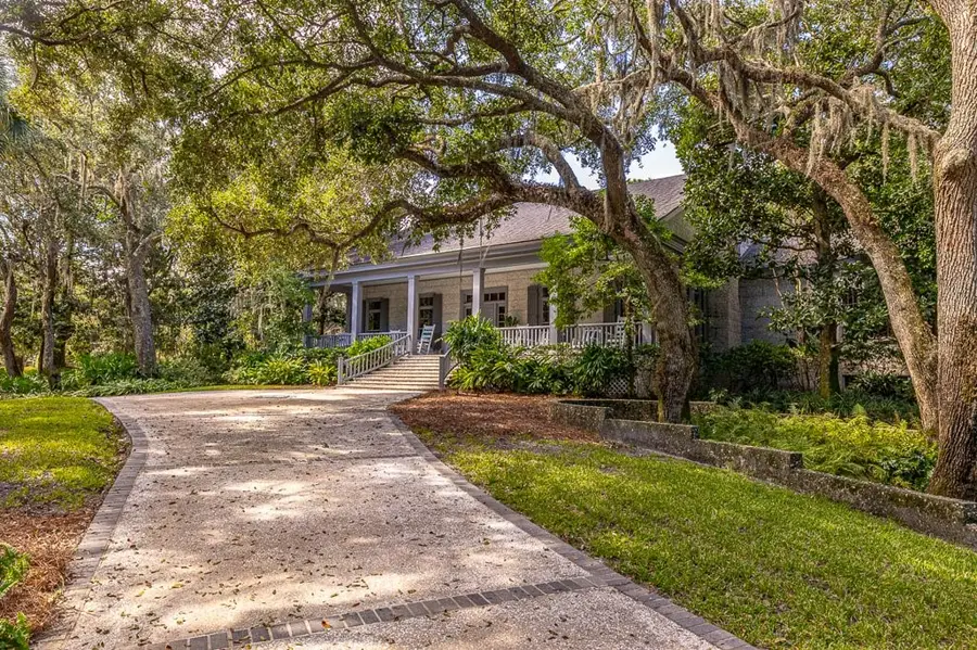 5507 Ogelthorpe Street #Cottage 464, Sea Island, GA 31561 - #2
