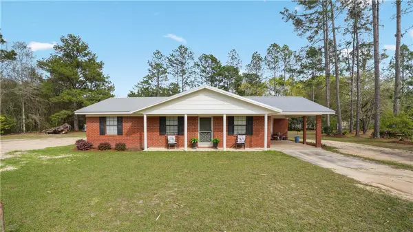 Address Withheld By Seller, Jesup, GA 31545
