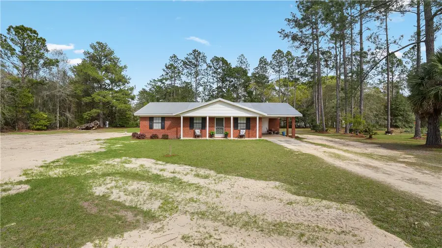 Address Withheld By Seller, Jesup, GA 31545 - #3