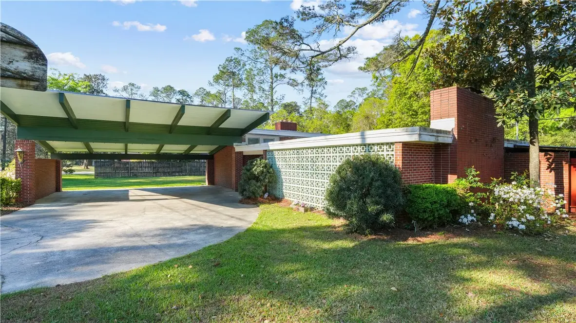 Address Withheld By Seller, Jesup, GA 31546 - #1