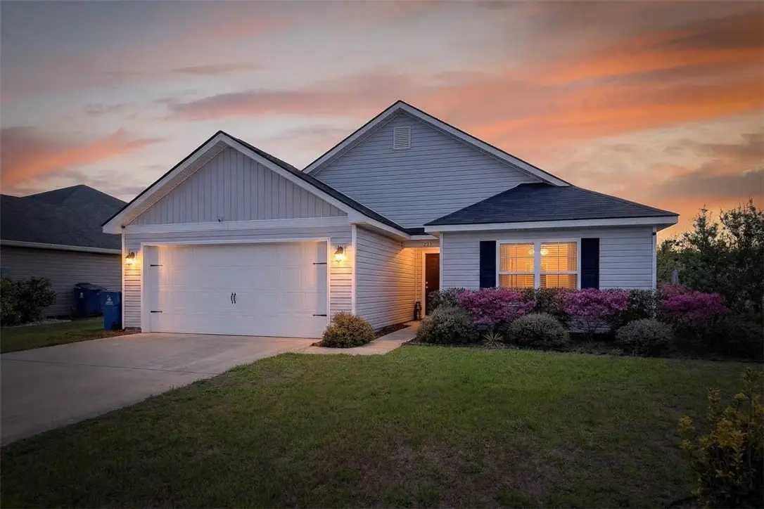 225 Roswell Drive E, Brunswick, GA 31525 - #1