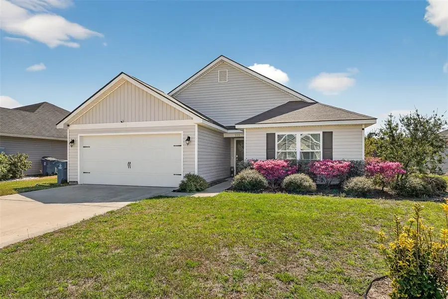 225 Roswell Drive E, Brunswick, GA 31525 - #3