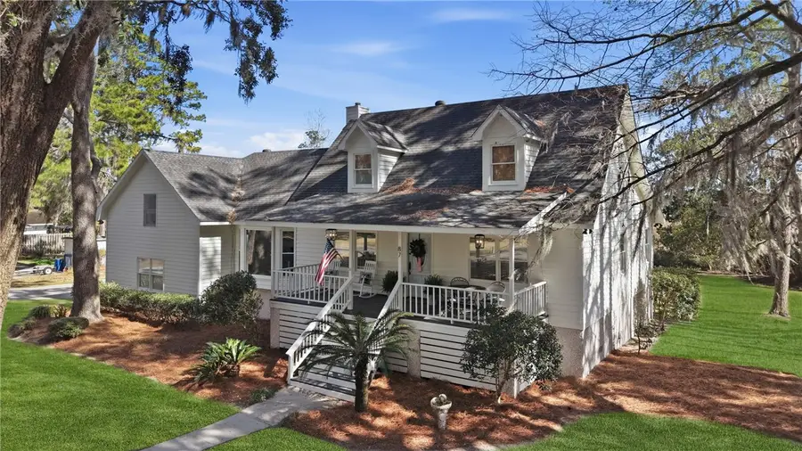 87 Marsh Oak Drive, Brunswick, GA 31525 - #3