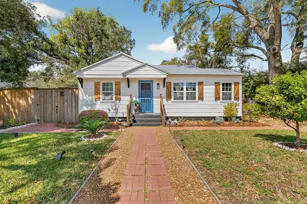 405 Ashantilly Avenue, St Simons Island, GA 31522