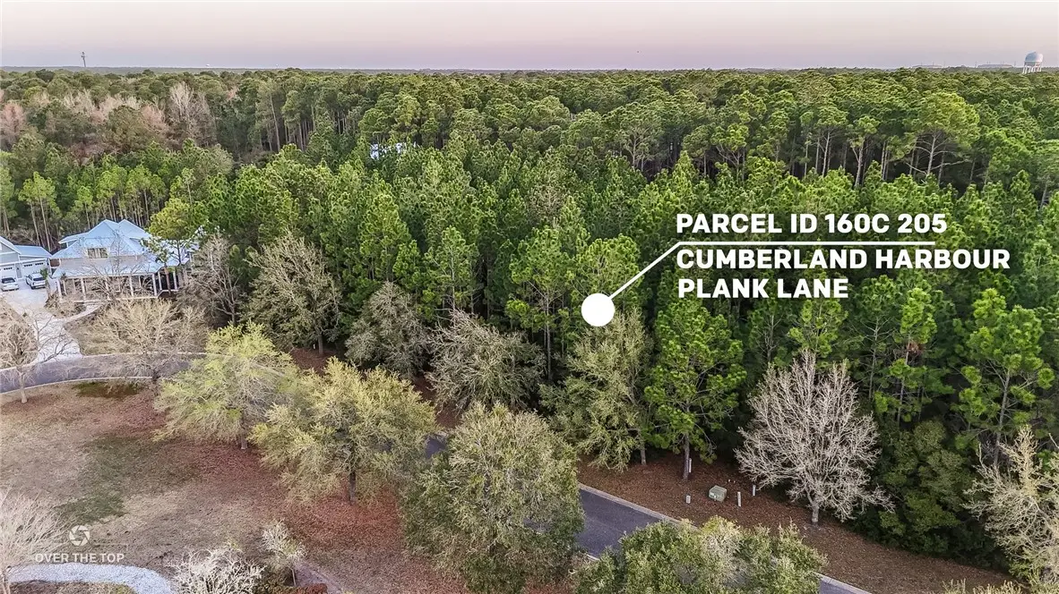 114 Plank Lane, Saint Marys, GA 31558 - #1