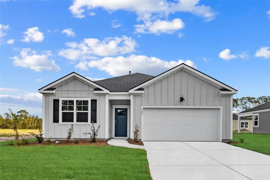 1065 Lakes Boulevard, Brunswick, GA 31525 - #1