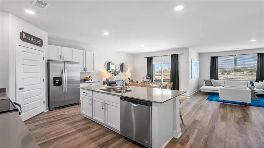 1065 Lakes Boulevard, Brunswick, GA 31525 - #2