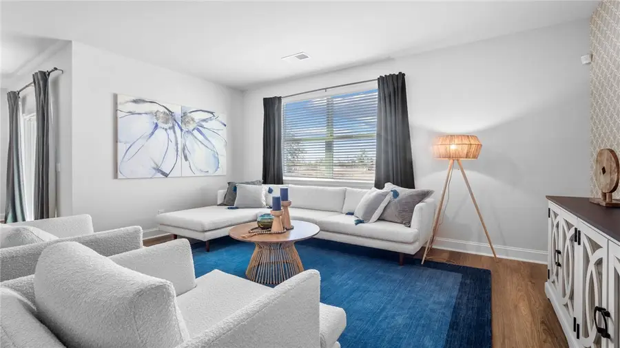 1065 Lakes Boulevard, Brunswick, GA 31525 - #3