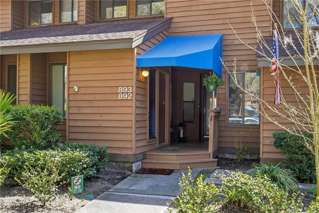 892 Wimbledon Drive, Saint Simons Island, GA 31522 - #1