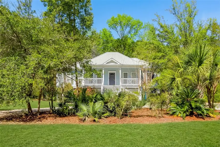 1359 Sapelo Circle Ne, Townsend, GA 31331 - #2