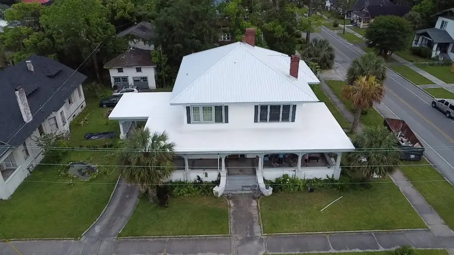 915 Carswell Avenue, Waycross, GA 31501 - #2