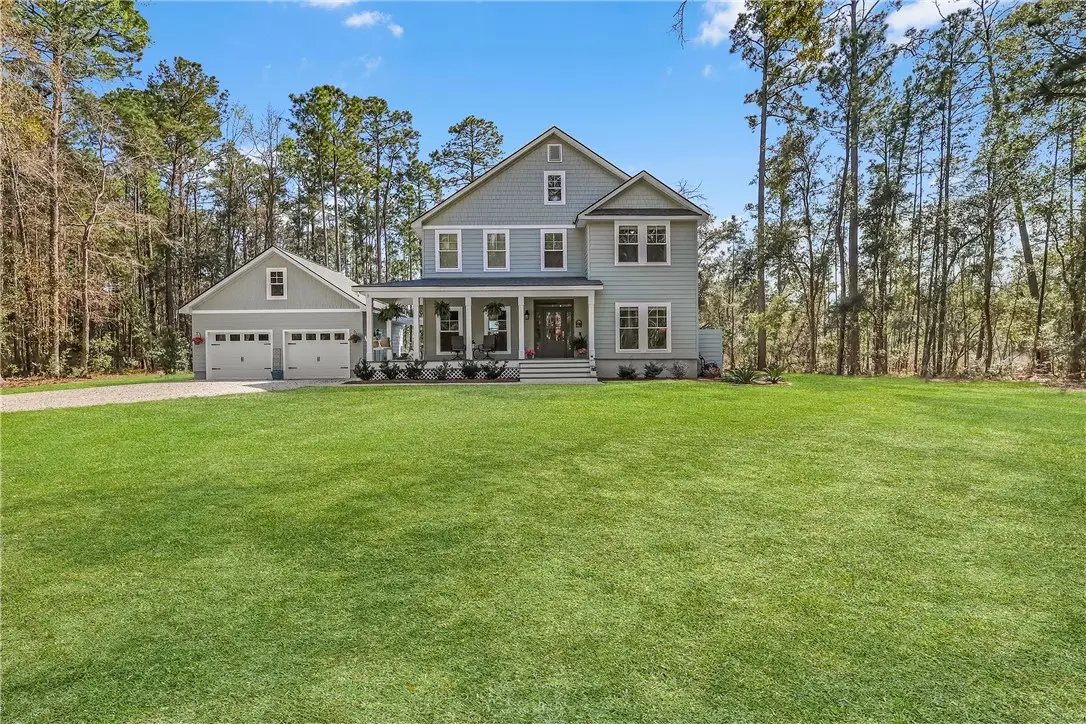 1062 Refuge Court Ne, Townsend, GA 31331 - #1